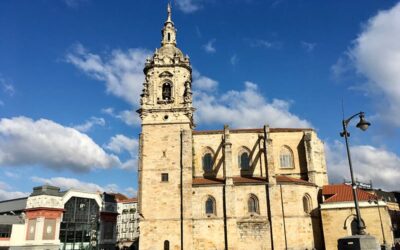 Resumen de la Visita a San Antón y la Catedral de Santiago