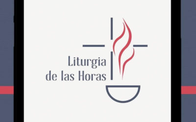 Aplicación móvil oficial de la Liturgia de las Horas