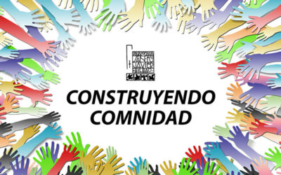 «Construir comunidad» segundo encuentro 2022
